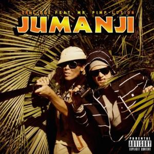 Jumanji (Remix) - Oral Bee (Ft. AreaFY, HANDERRELINNI, Klish, Mr. Pimp-Lotion, PederPederMayne & Shitrich)