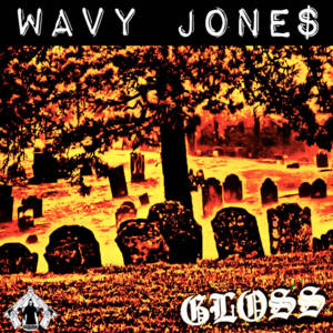 Gloss - Wavy Jone$