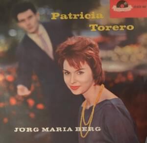 Torero - Jörg-Maria Berg