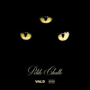 Petite chatte - Vald