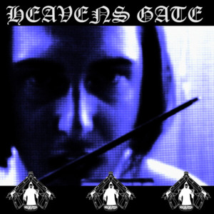 Heaven’s Gate Has The Best Punch - Ghostemane