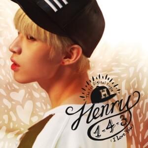 1-4-3 (I Love You) (Noizebank Extended Remix) - Henry Lau