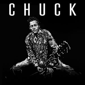 3/4 Time (Enchiladas) - Chuck Berry