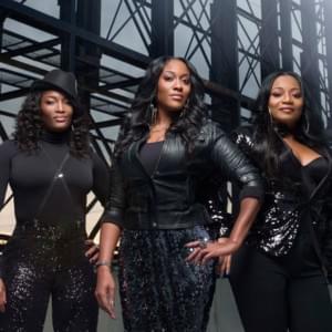 Right Here (Back to Black Mix) - SWV (Ft. Pharrell Williams)