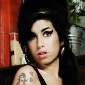 Moon River - Amy Winehouse