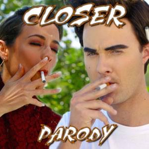 Closer Parody - Bart Baker (Ft. Austin Smith & Emma Fitzpatrick)