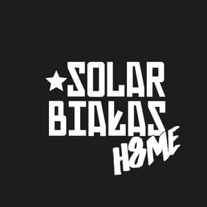 H8ME - Solar/Białas