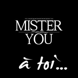 À toi... - Mister You