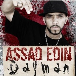 Ntouma - Assad Edin (Ft. Muslim - مسلم)