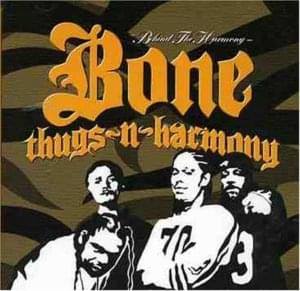 Paradise - Bone Thugs-N-Harmony