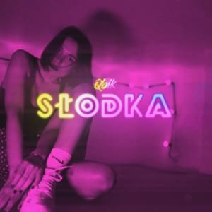 Słodka - Qbik