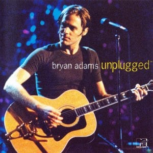 When You Love Someone - Bryan Adams