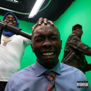 Mini Van - DaBaby & BlocBoy JB