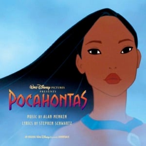 Colors of the Wind (Soundtrack) - Judy Kuhn