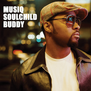 B.U.D.D.Y. - Musiq Soulchild