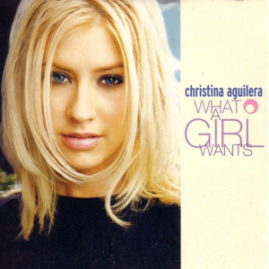 What a Girl Wants (Video Mix) - Christina Aguilera