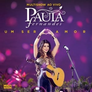 Diga (Dime) - Paula Fernandes