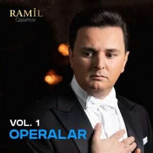 Əliyarın Ariyası (Nərgiz Operası) - Ramil Qasımov