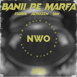 Banii pe marfă - Floris, Ian & Aerozen