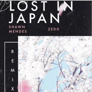 Lost In Japan (REMIX) - Legoteddys (Ft. Shawn Mendes & Zedd)