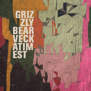 Ready, Able - Grizzly Bear