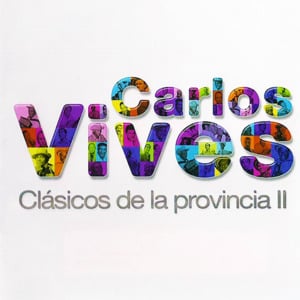 Las Mujeres - Carlos Vives