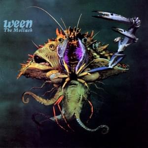 The Golden Eel - Ween