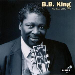 Introduction - B.B. King