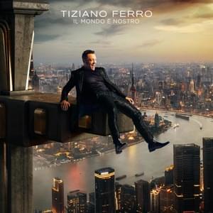 For Her Love (Sempre Amata) - Tiziano Ferro (Ft. Sting)