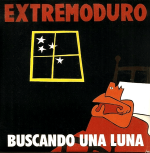 Buscando una Luna - Extremoduro