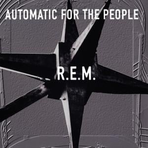 Monty Got a Raw Deal - R.E.M.