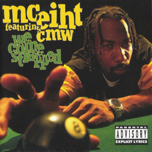 Nuthin’ But the Gangsta - MC Eiht (Ft. Redman & Spice 1)