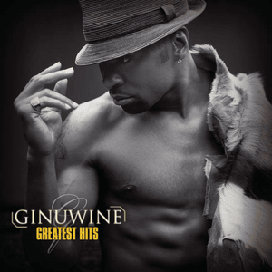 Pony (Extended Mix) - Ginuwine