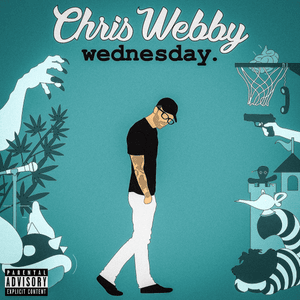 Campfire - Chris Webby (Ft. Jitta On The Track)