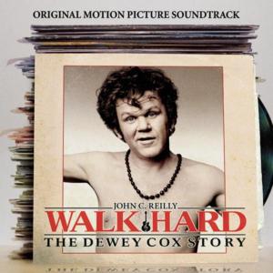 Have You Heard the News / Dewey Cox Died - John C. Reilly