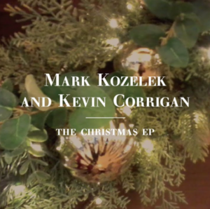 A Baby Just Like You - Mark Kozelek & Kevin Corrigan