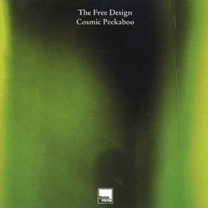 The Hook - The Free Design