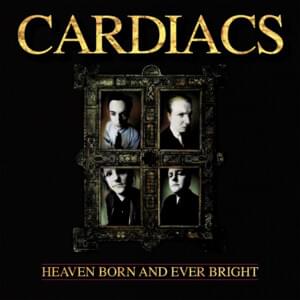 Anything I Can’t Eat - Cardiacs