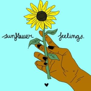 Sunflower Feelings (Remix) - 7 GRANDY (Ft. Kuzu Mellow)