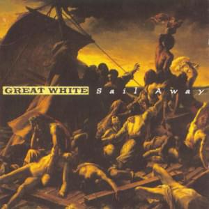 Gone With The Wind - Great White