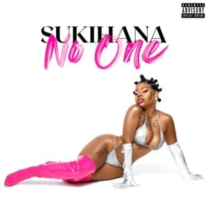 No One - Sukihana