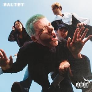 ​sucks to see you doing better - Valley