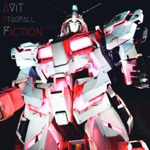 ​​fiction - AViT (Ft. Starfall)