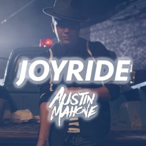 Joyride - Austin Mahone