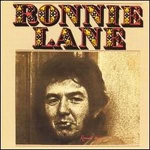 You Never Can Tell - Ronnie Lane