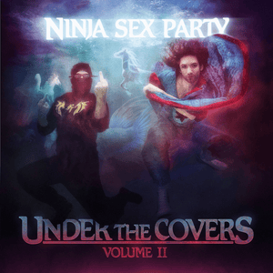 Heat of the Moment - Ninja Sex Party