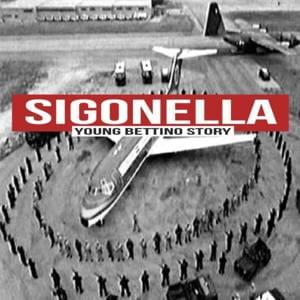 Sigonella - Gionni Gioielli (Ft. Egreen, Gionni Grano & Nex Cassel)