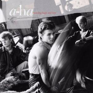 The Blue Sky (1st Demo) - ​a-ha