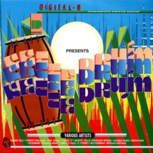 Kette Drum - Beenie Man (Ft. Determine)