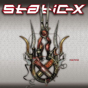 Burn To Burn - Static-X